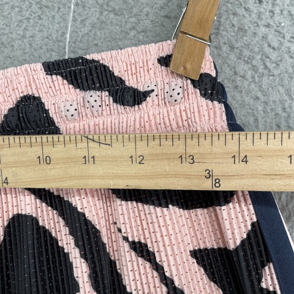 Nike Dri-FIT DNA Men's 8" Basketball Shorts Small Pink Zebra Athletic Streetwear - Picture 7 of 10